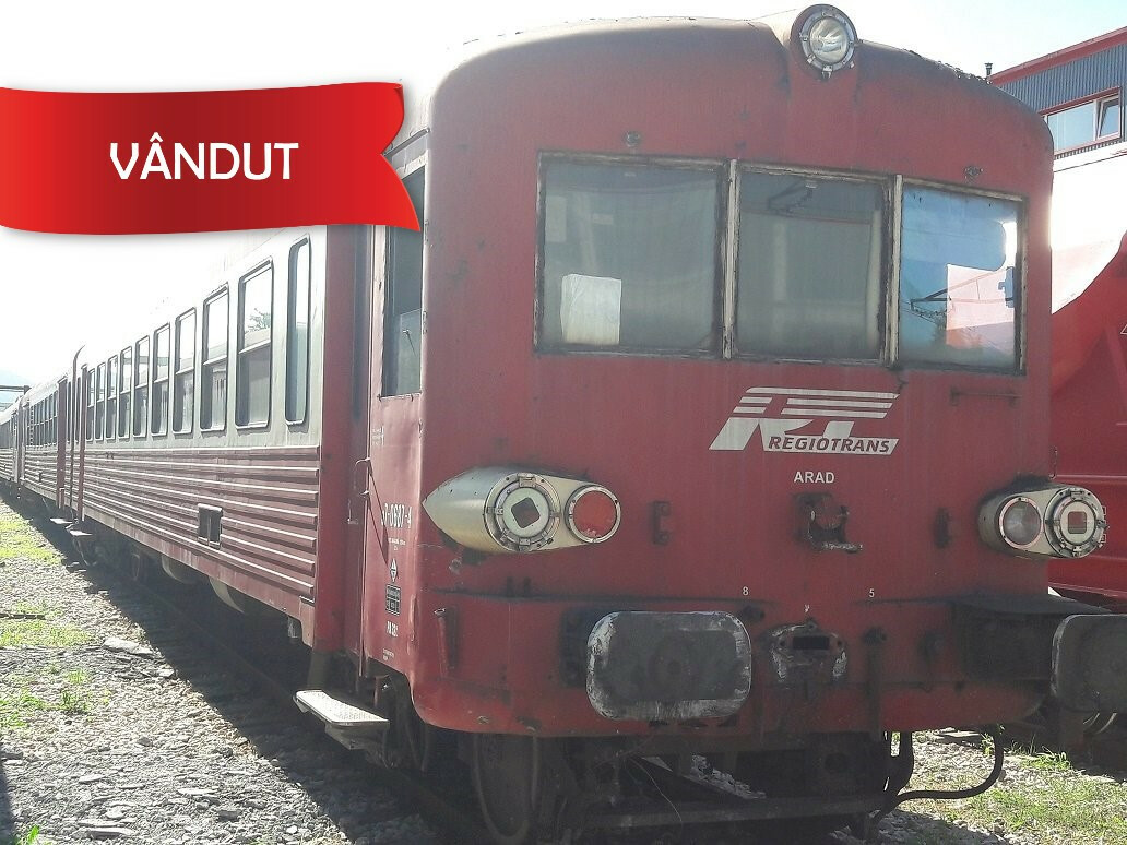 12. Automotor 4587/8687